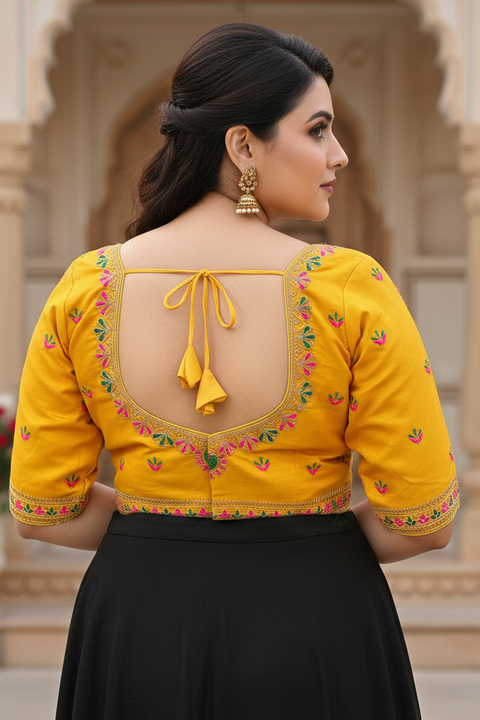 Blouse