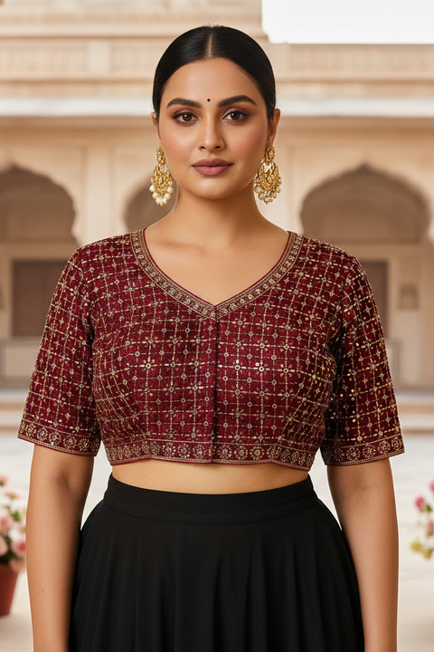 Blouse