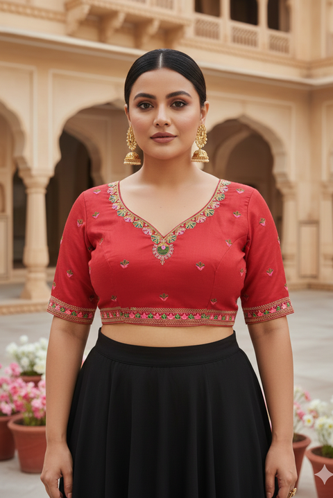 Blouse