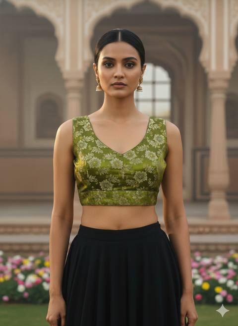 Blouse