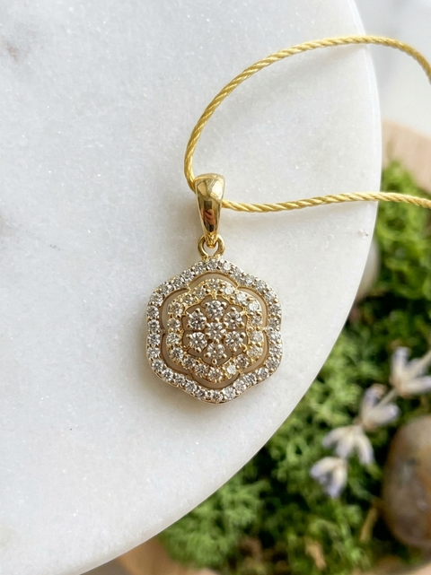 Pendant