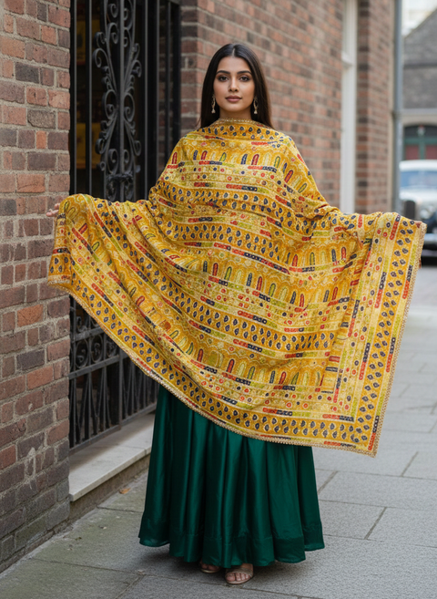 Dupatta