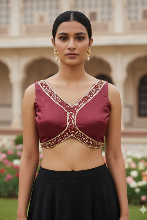 Blouse