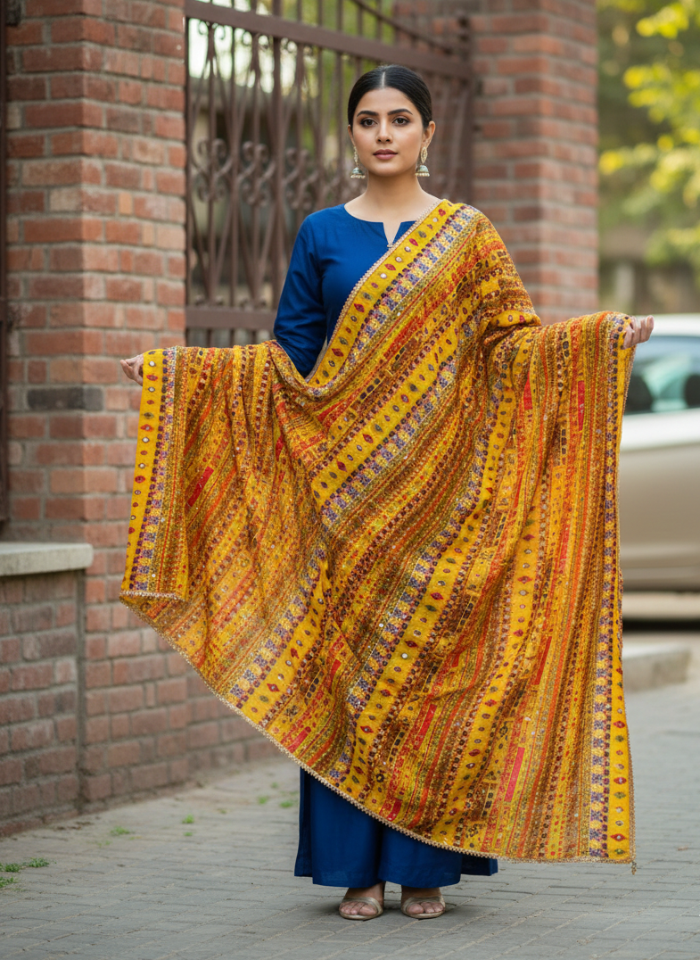 Dupatta