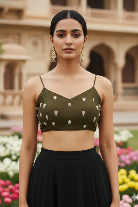 Blouse
