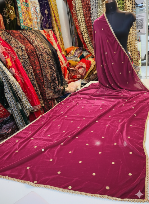 Dupatta