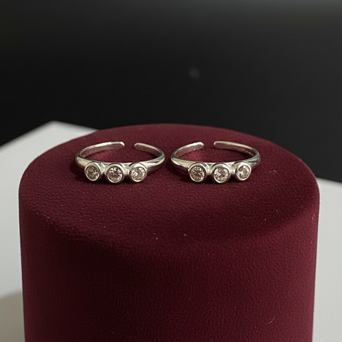 Toe Rings