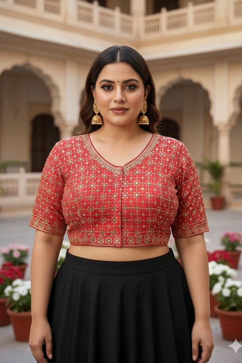 Blouse