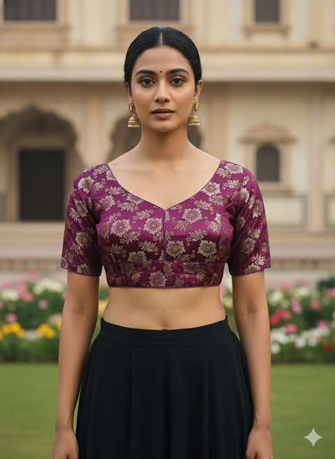Blouse