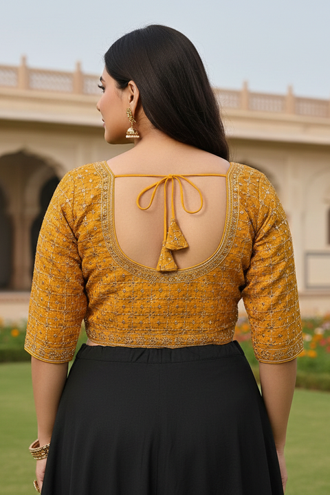 Blouse