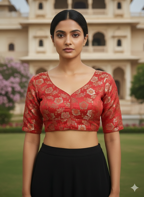 Blouse