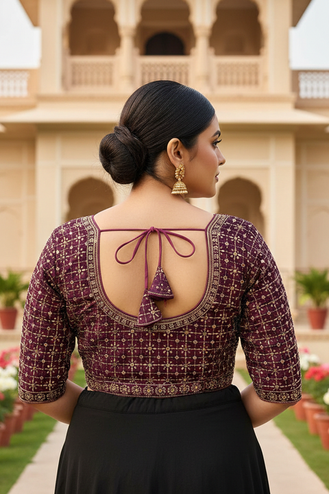 Blouse
