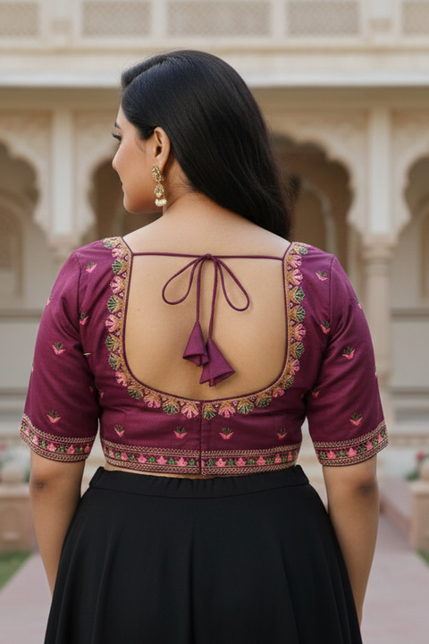 Blouse