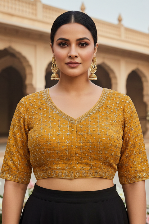 Blouse