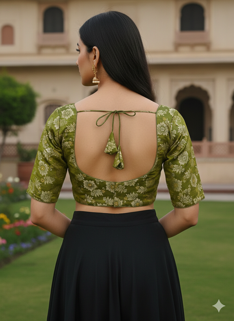 Blouse