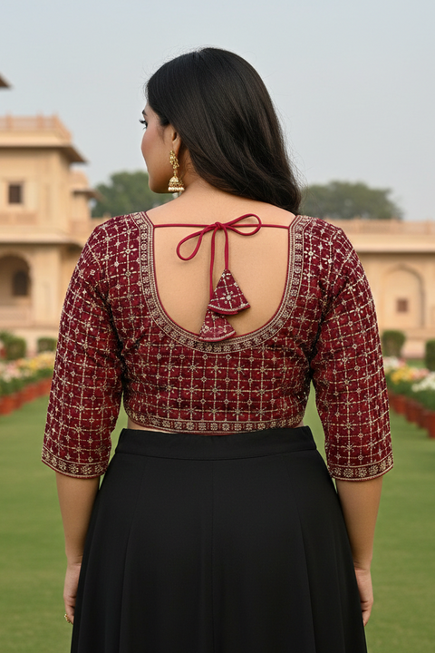 Blouse