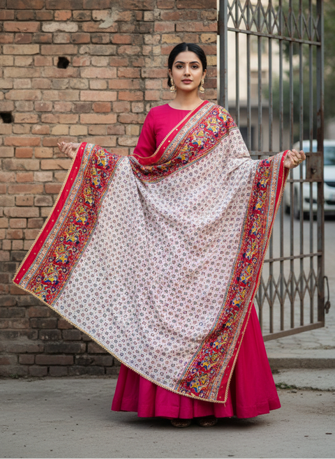 Dupatta