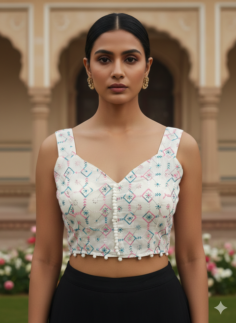 Blouse