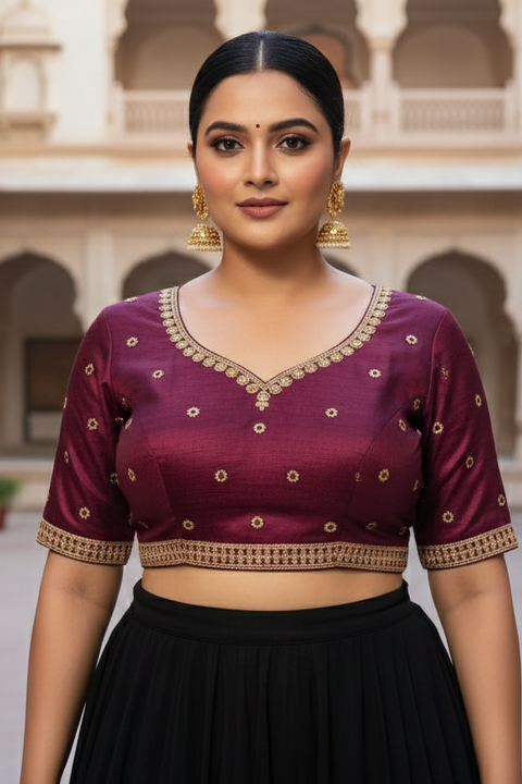 Blouse