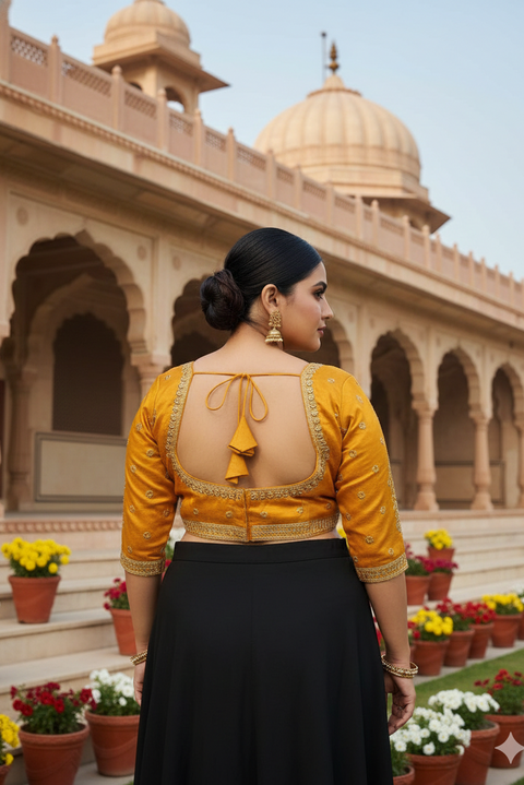 Blouse