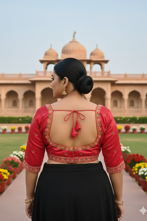 Blouse