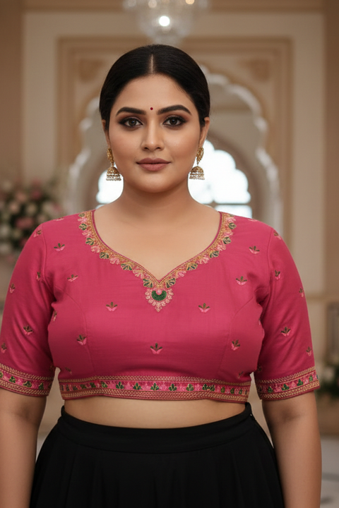 Blouse