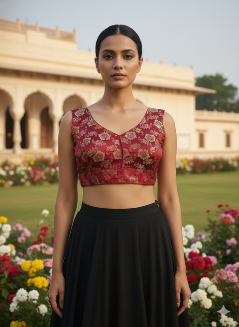 Blouse