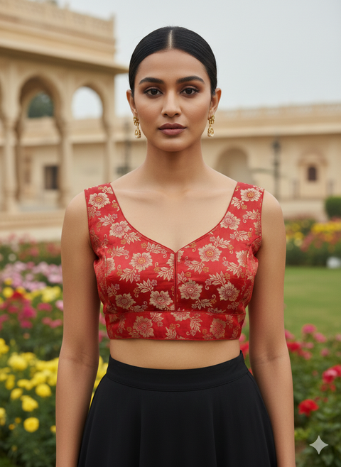 blouse