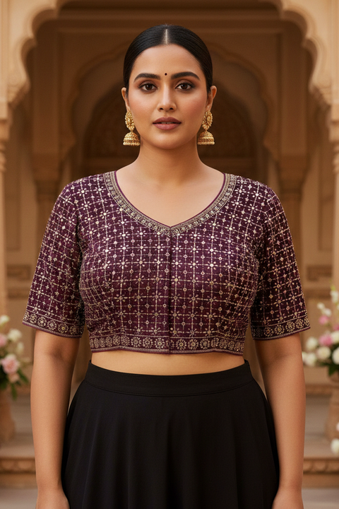 Blouse