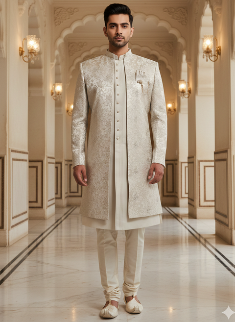 Sherwani 