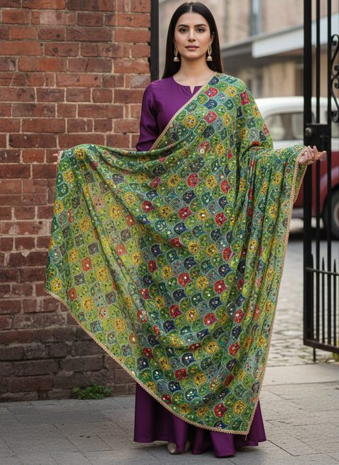 Dupatta