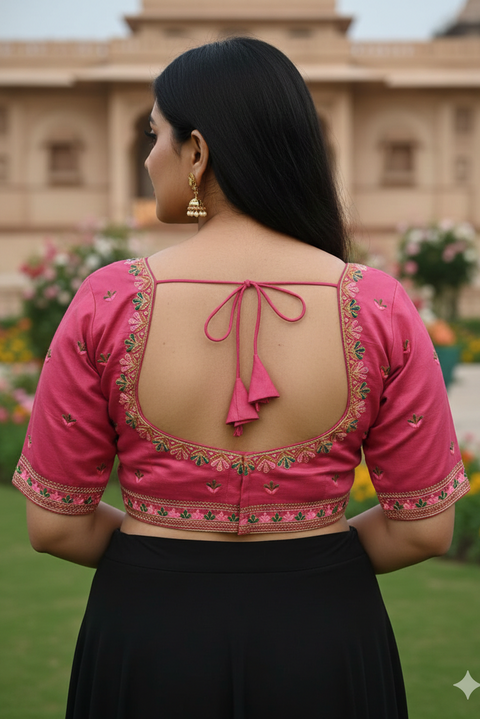 Blouse
