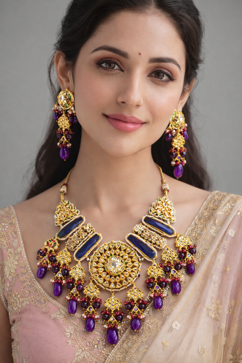 Necklace