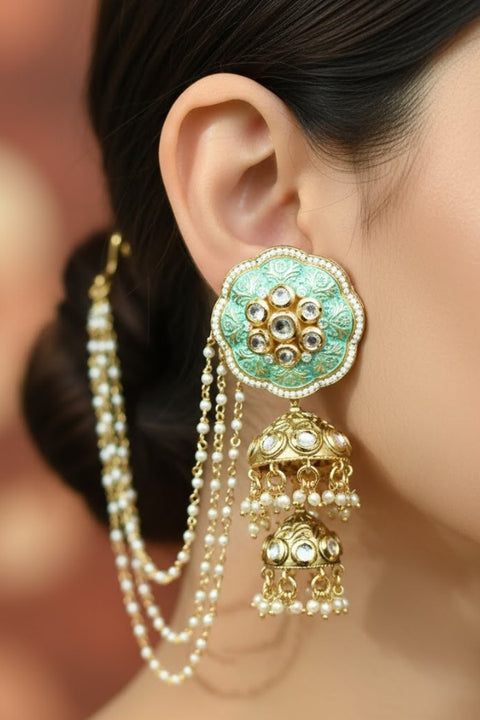 Earring