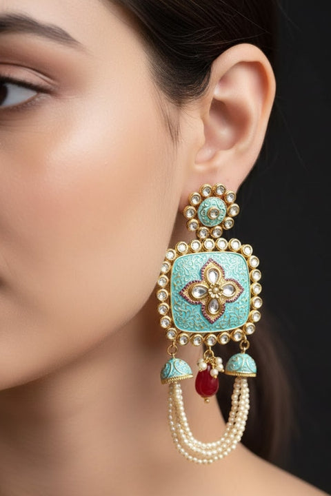 Earring