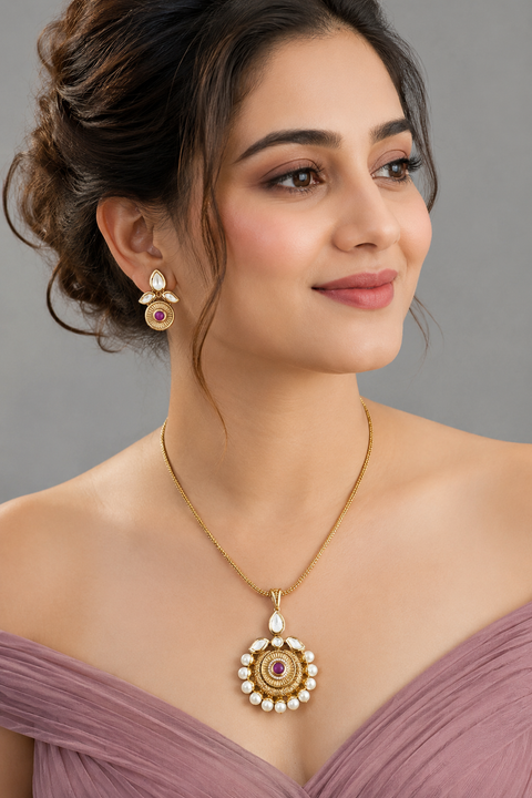 Necklace