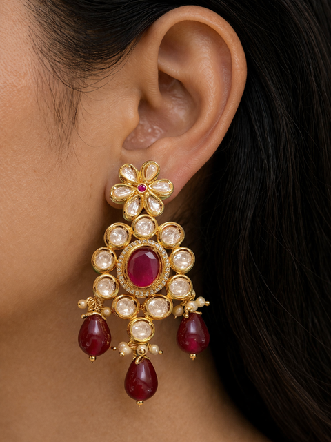 Earring