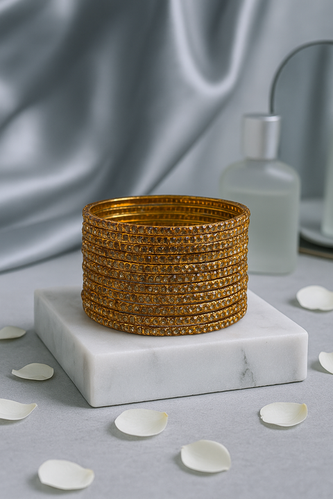 Glass Bangle