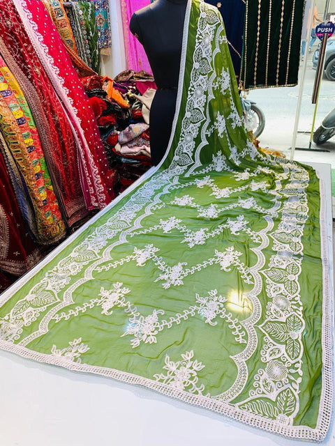 Dupatta 