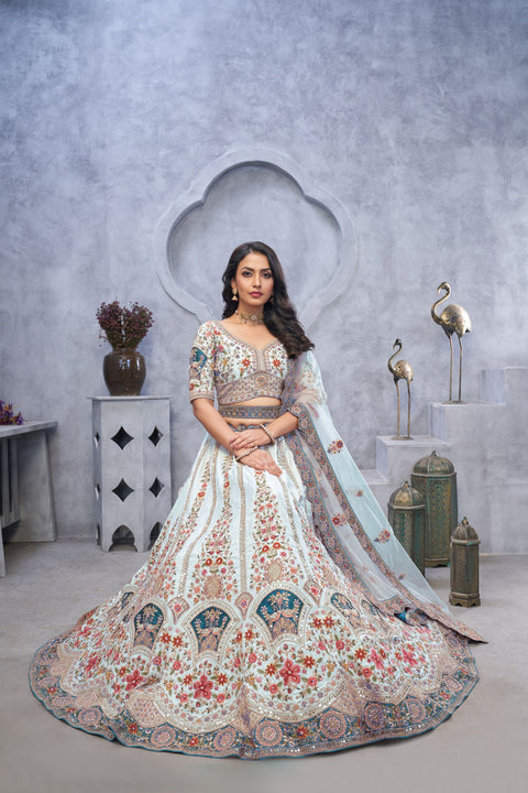  Lehenga