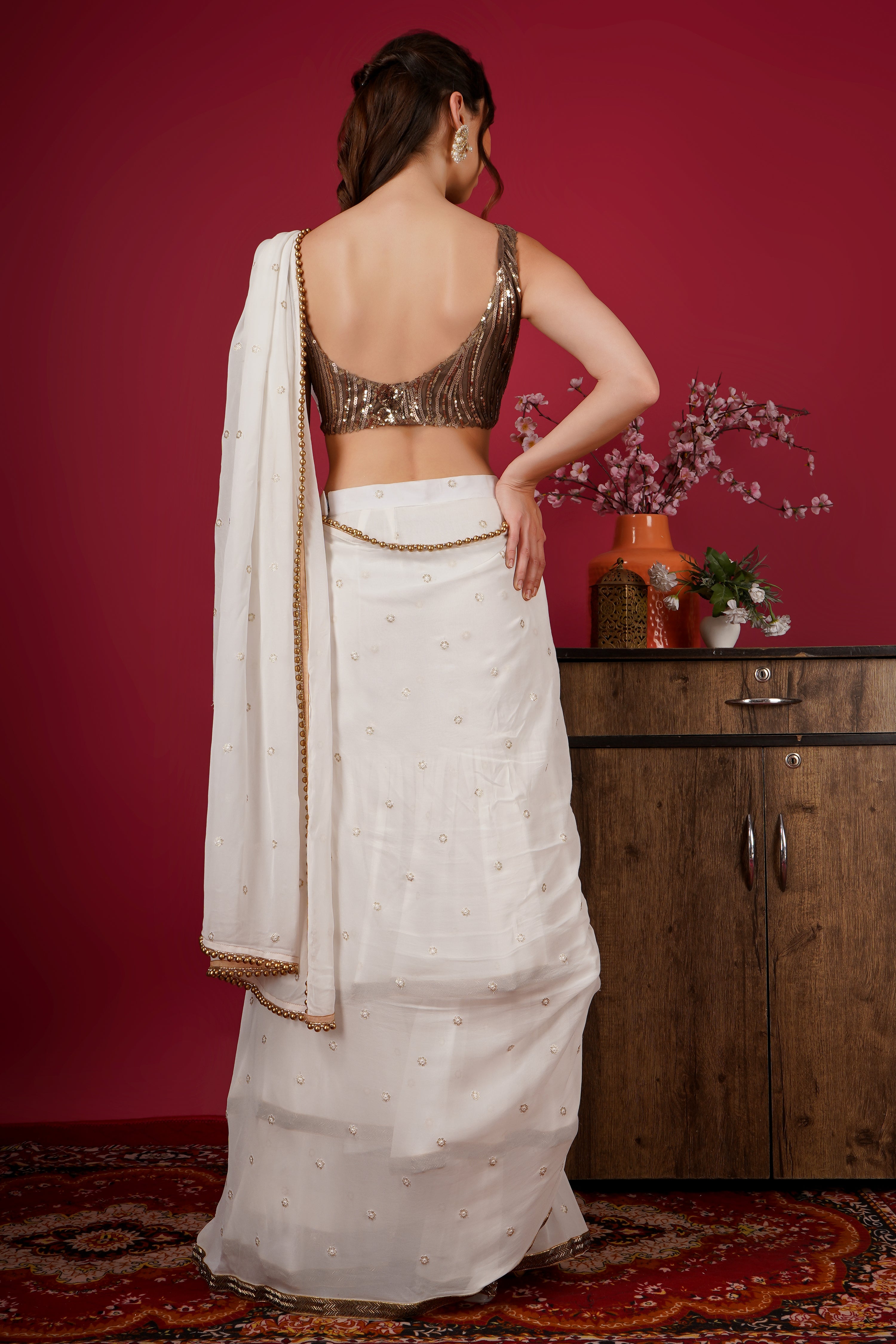 Indo-Western/Fusion Dresses for Women Online PAAIE Indo-Western/Fusion Dresses for Women Online PAAIE