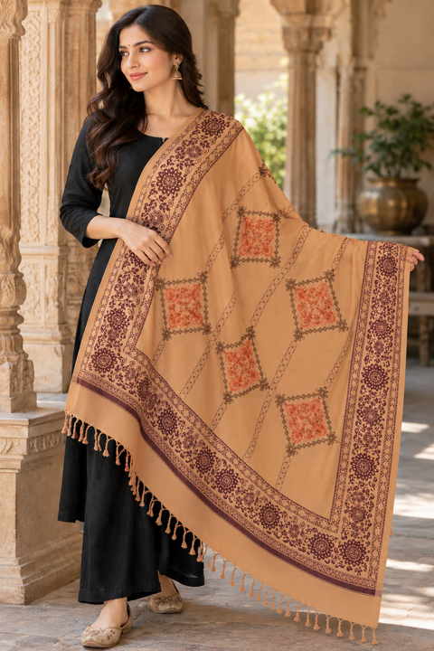 Shawl 
