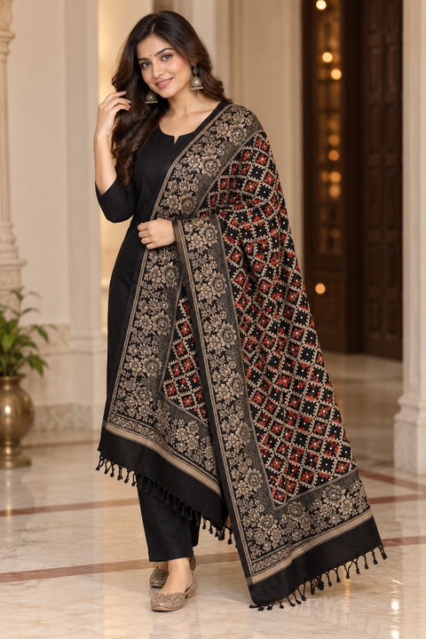 Shawl For Casual