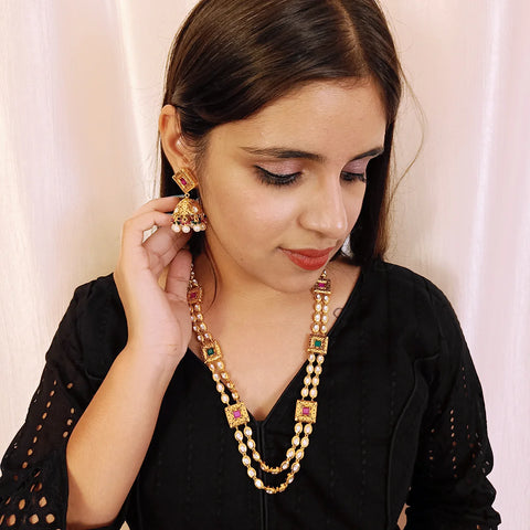 Necklace