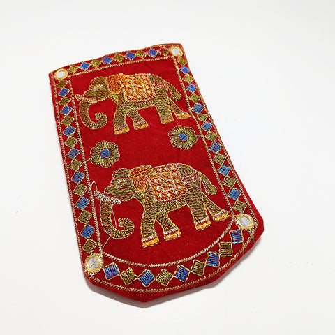 Mobile-Phone Pouch