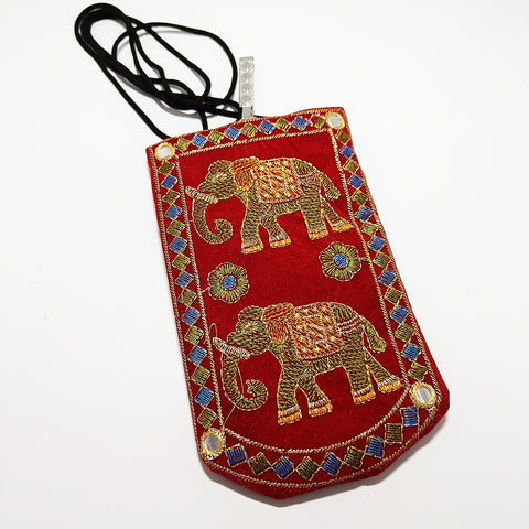 Mobile-Phone Pouch