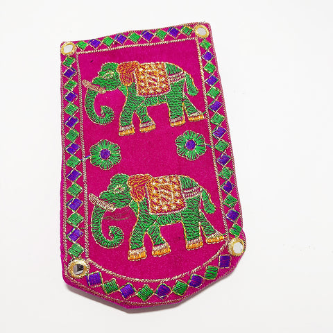 Mobile-Phone Pouch