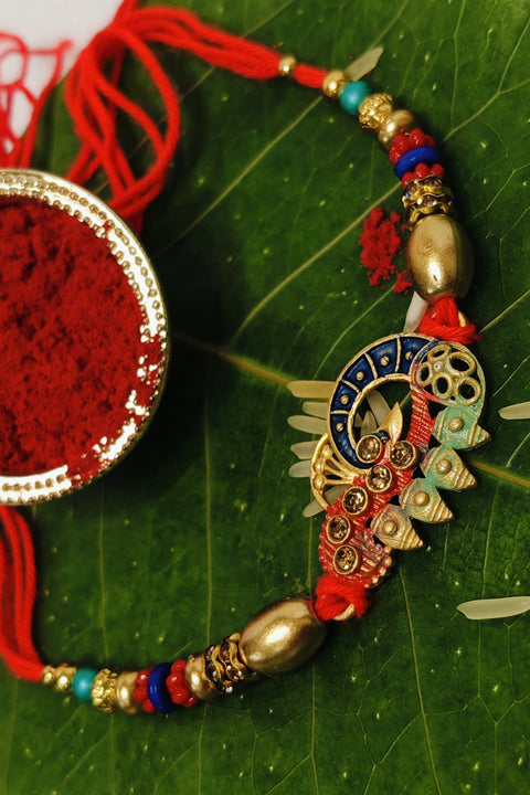 Rakhi