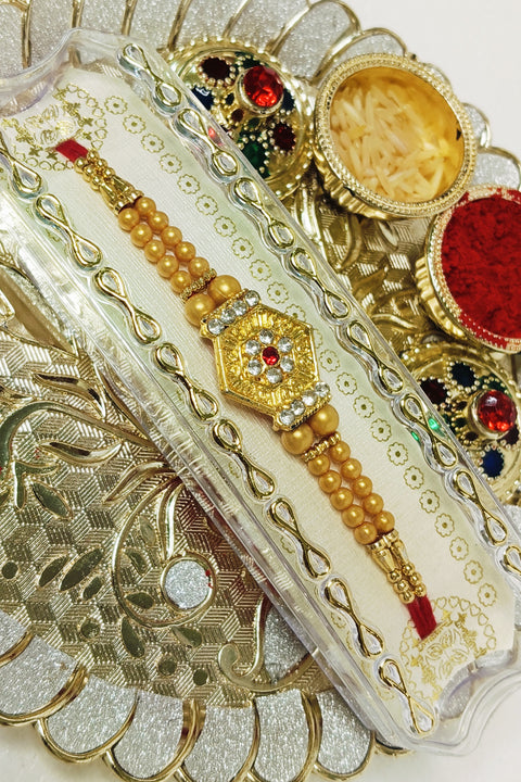 Rakhi 