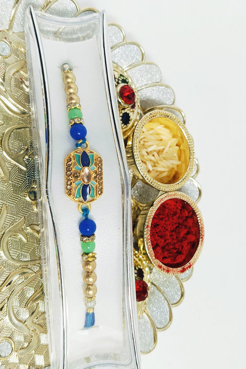 Rakhi 